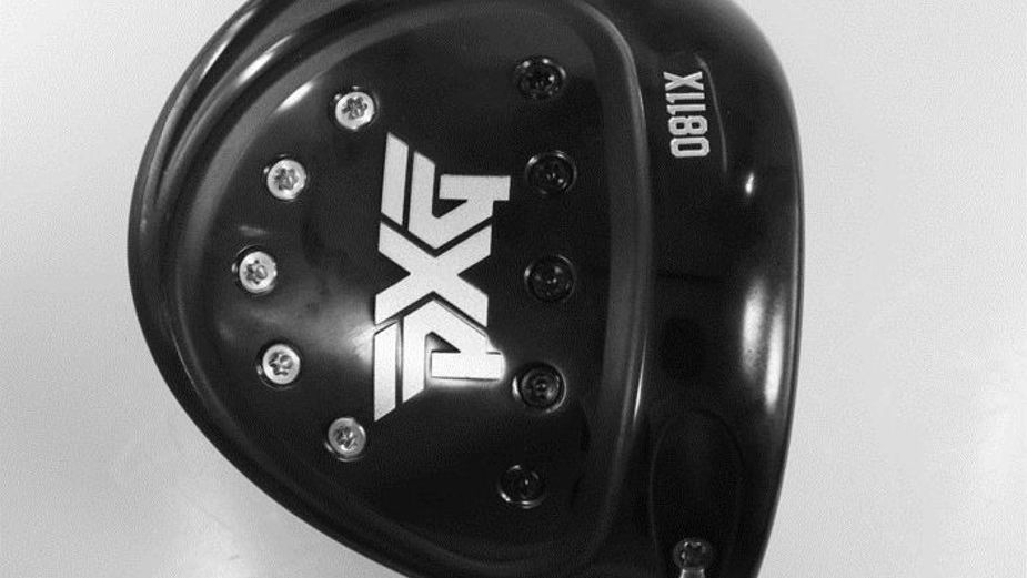 New PXG driver surfaces on conforming list